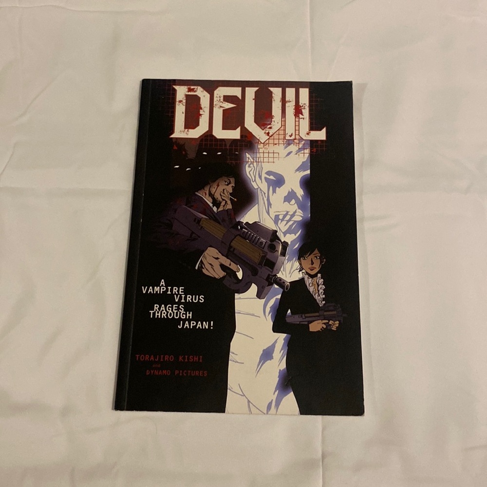 Devil